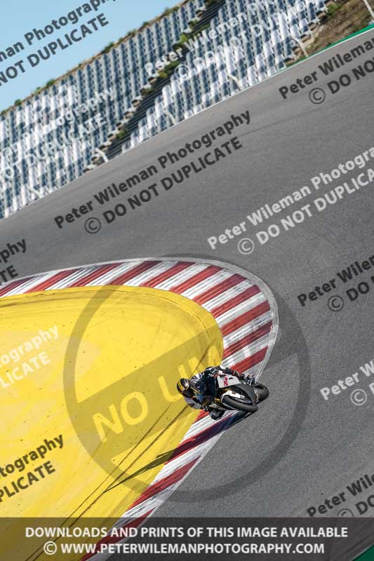 motorbikes;no limits;november 2019;peter wileman photography;portimao;portugal;trackday digital images